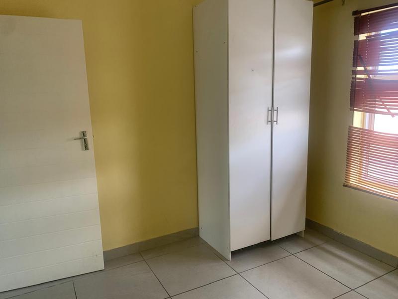 2 Bedroom Property for Sale in Woodstock Western Cape